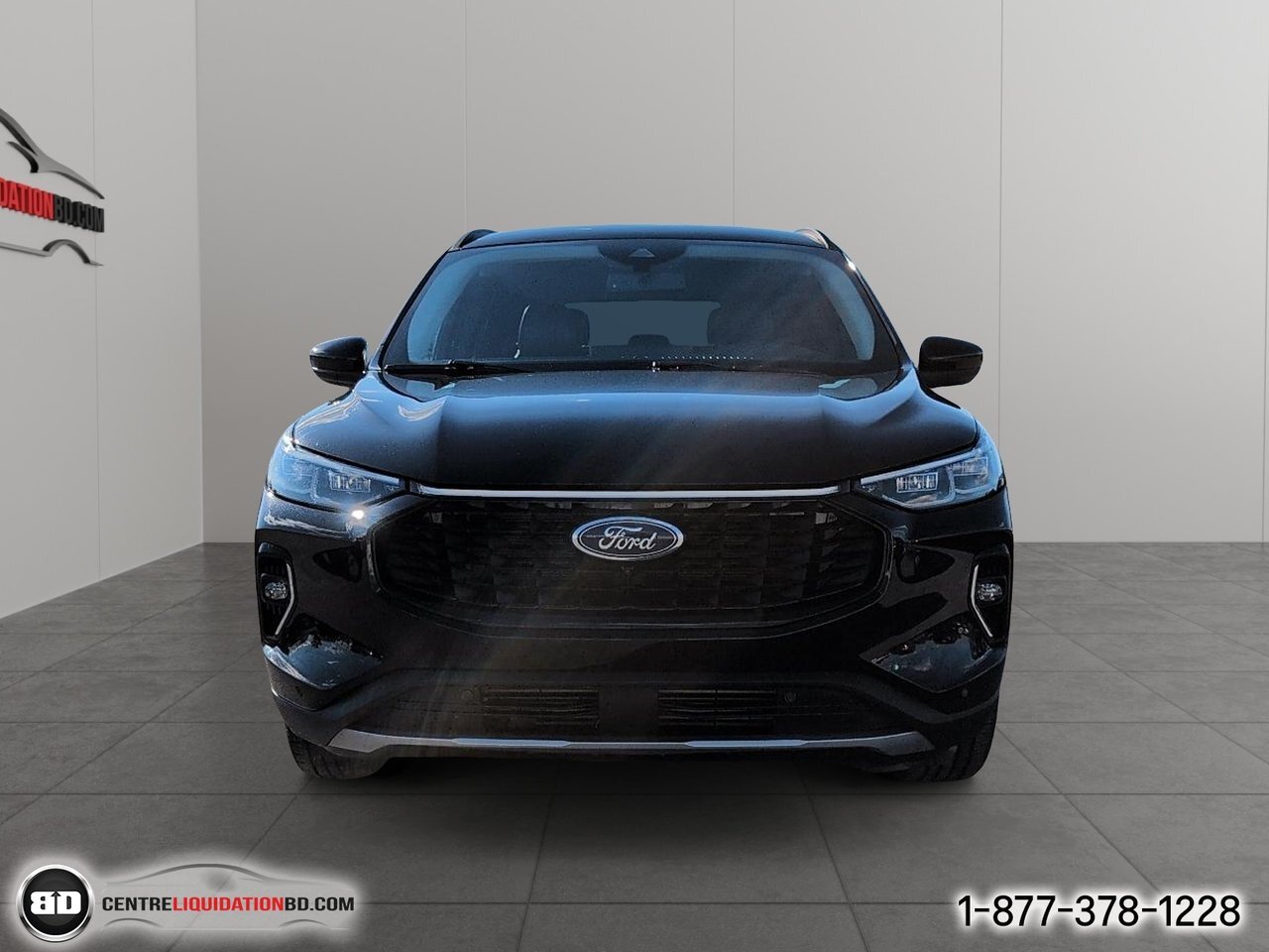 Ford Escape 2023