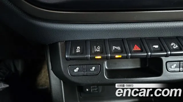 Chevrolet Colorado 2021