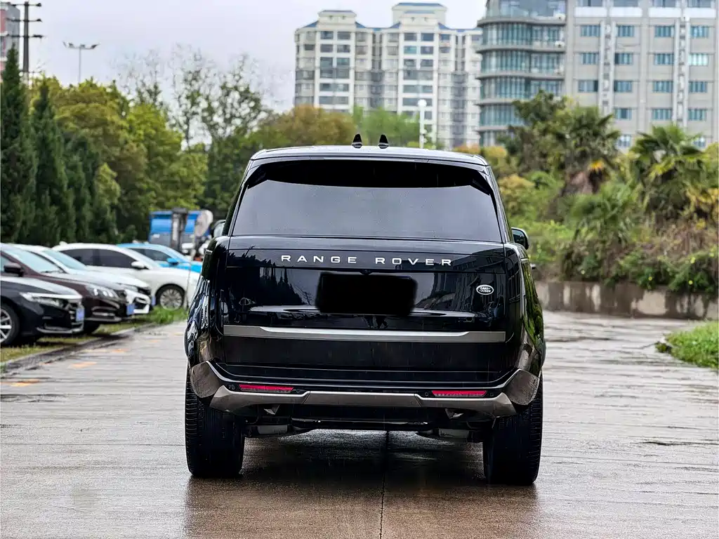 Land Rover Range Rover 2023