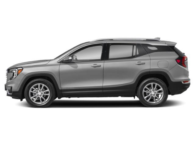 GMC Terrain 2022