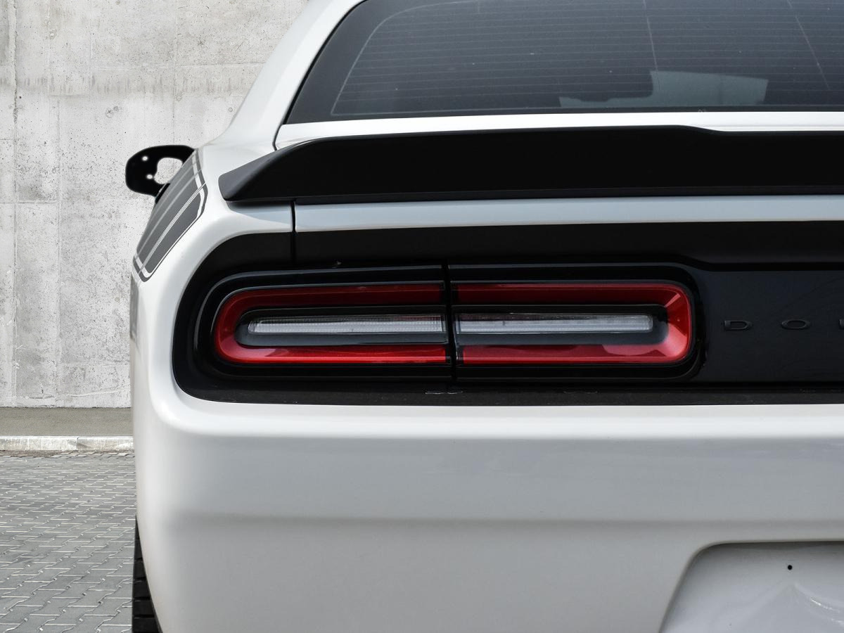 Dodge Challenger 2022