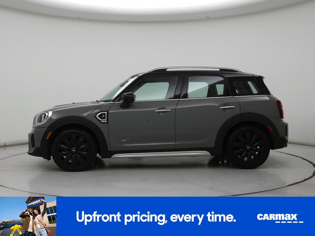 Mini Countryman 2023