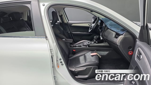 Renault Arkana 2022