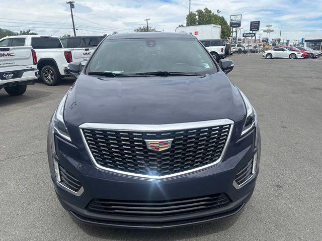 Cadillac XT5 2024