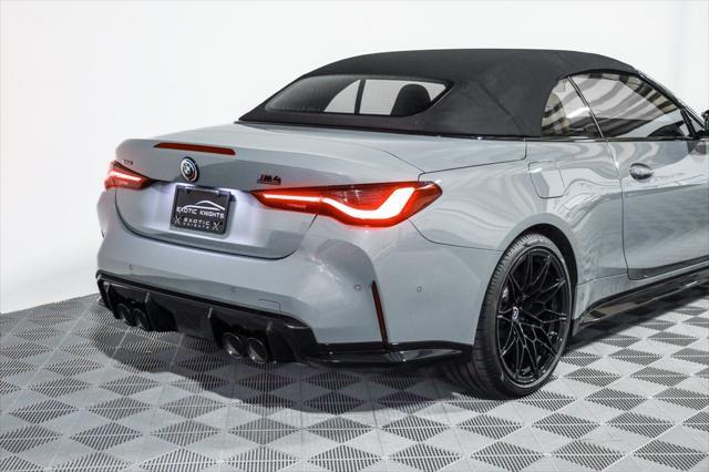 BMW M4 2023