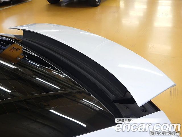 Porsche Panamera 2024