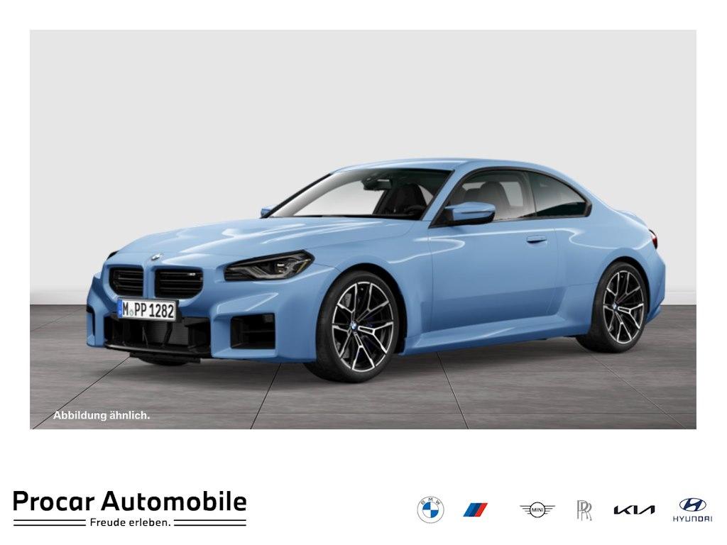 BMW M2 2025