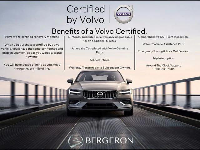 Volvo S60 2023