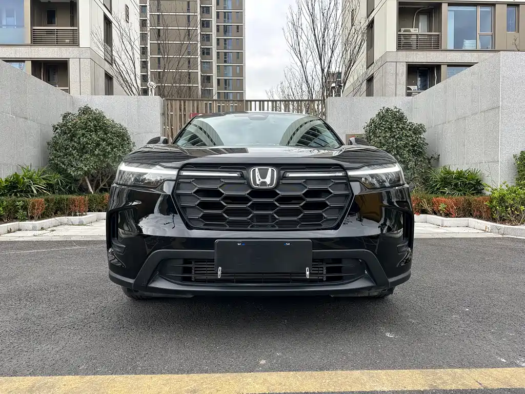 Honda HR-V 2024