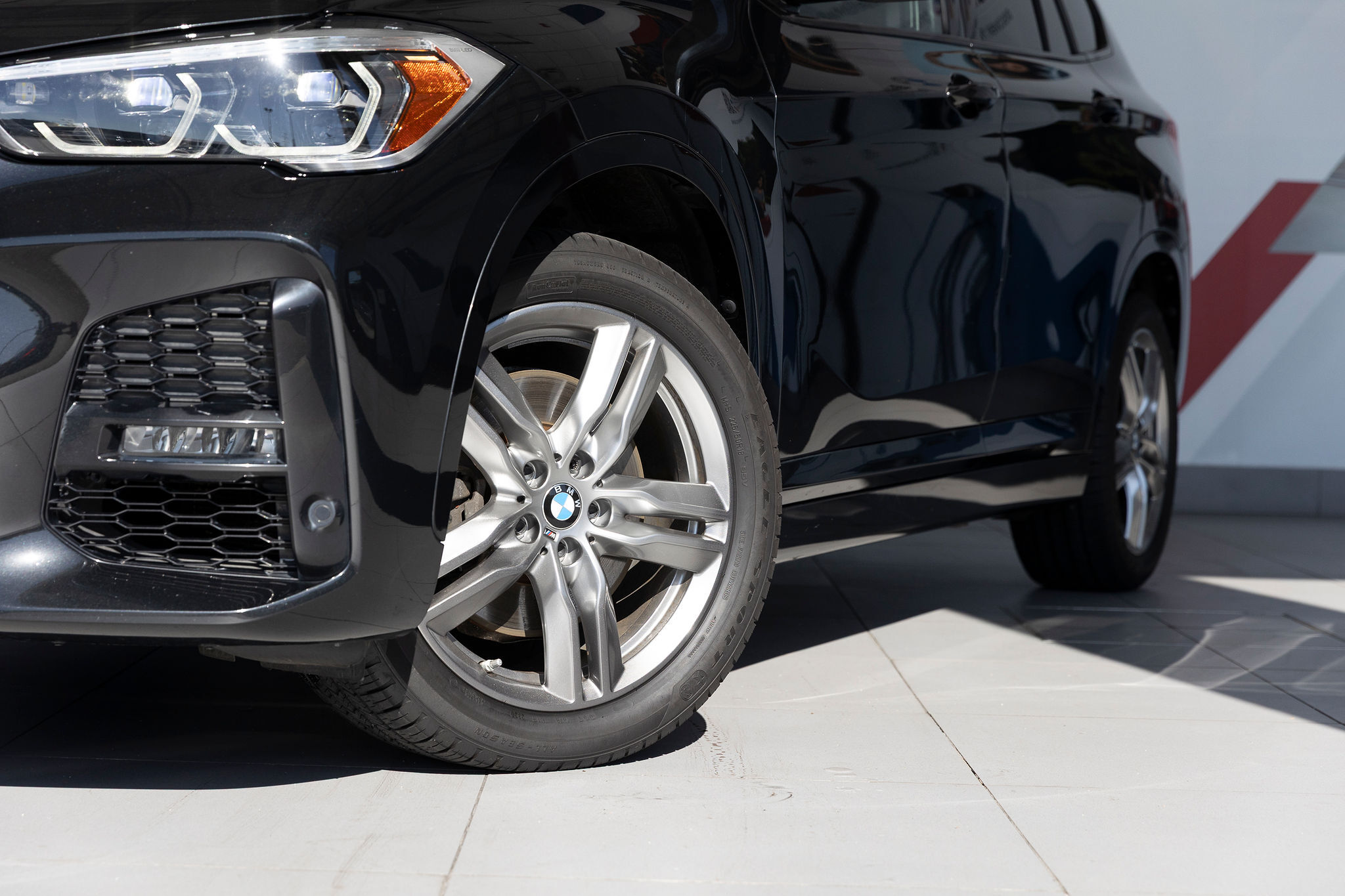 BMW X1 2021