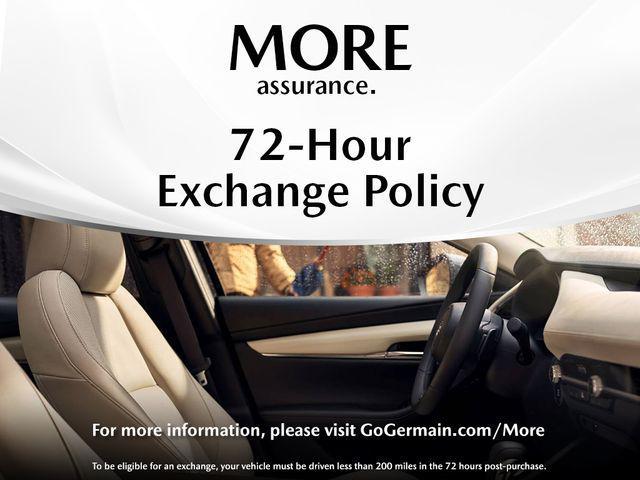 Mazda CX-5 2023