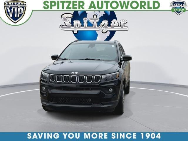 Jeep Compass 2023