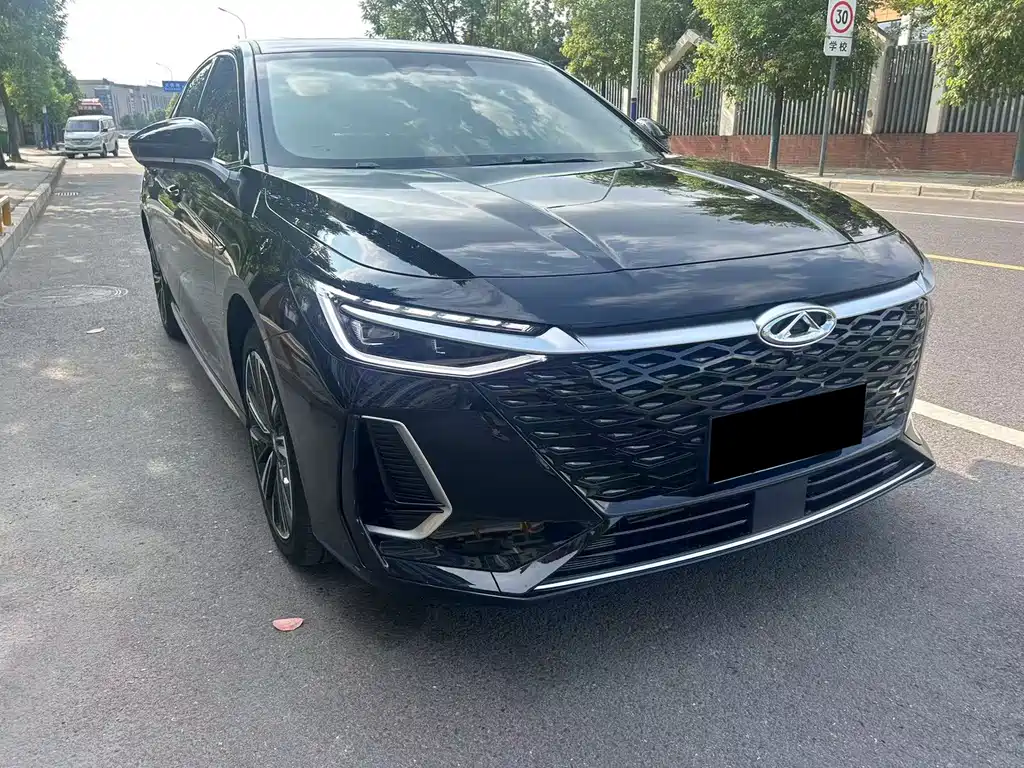 CHERY Arrizo 8 2024