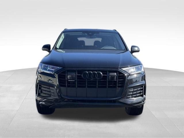 Audi Q7 2023