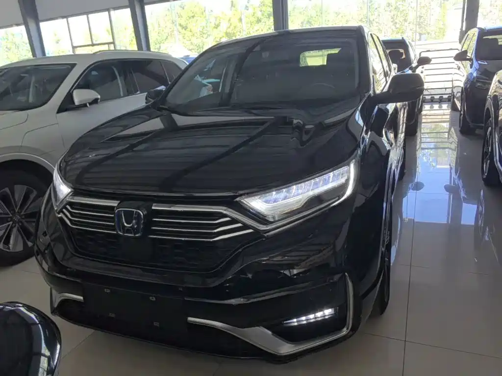 Honda CR-V 2022
