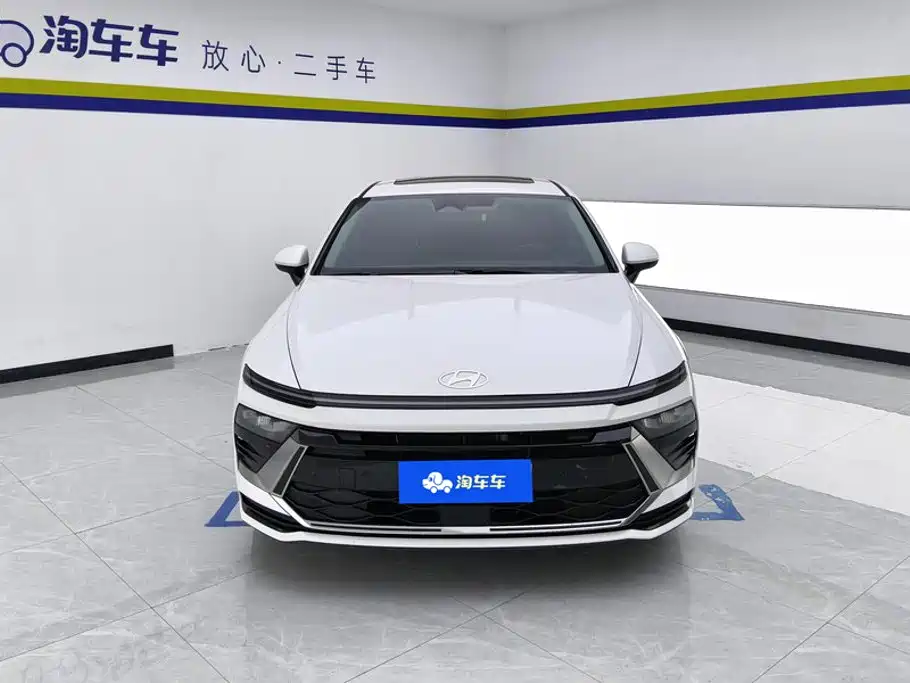 Hyundai Sonata 2026
