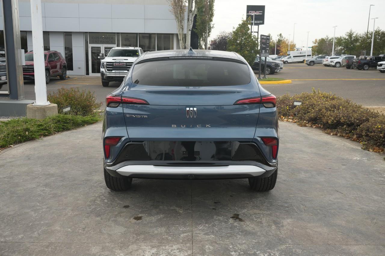 Buick Envista 2025