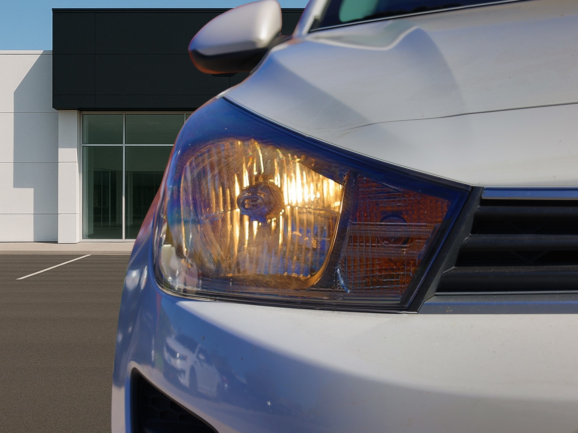 Kia Rio 2023