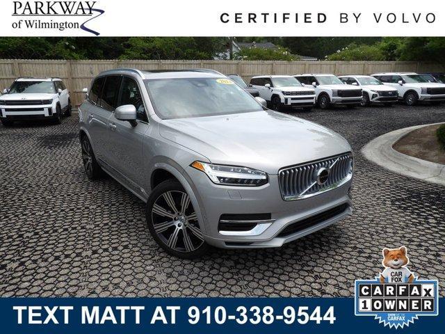 Volvo XC90 2024