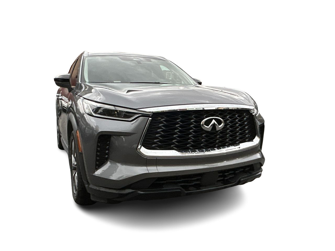 Infiniti QX60 2025