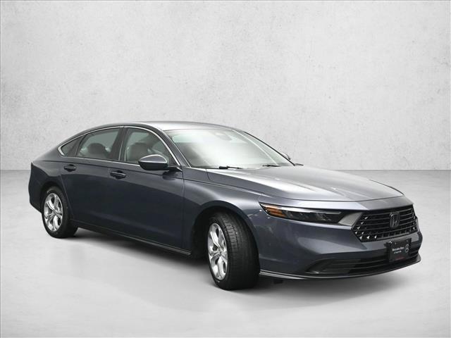 Honda Accord 2024