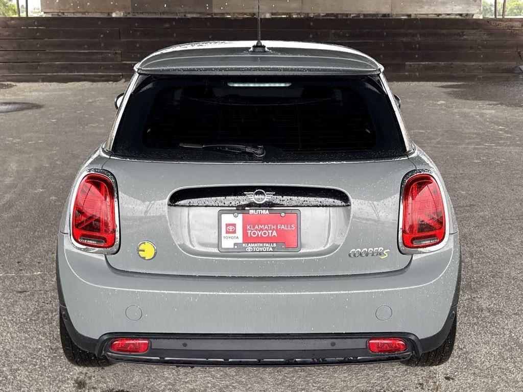 Mini Hardtop 2022