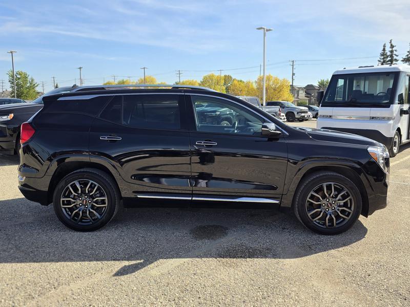 GMC Terrain 2023