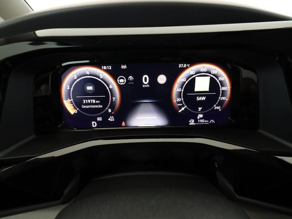 Volkswagen T7 CALIFORNIA 2025