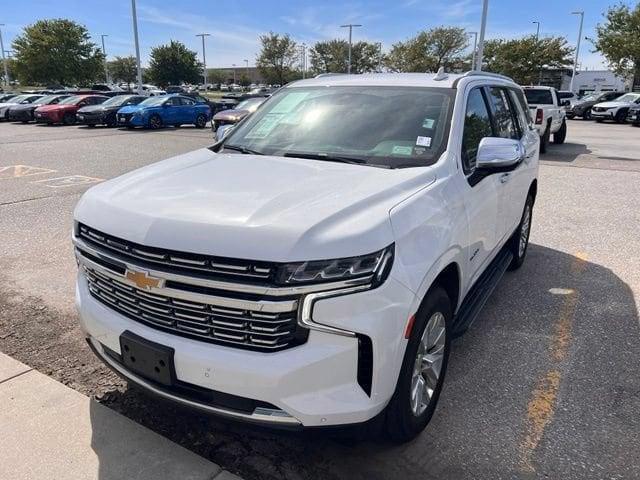 Chevrolet Tahoe 2023