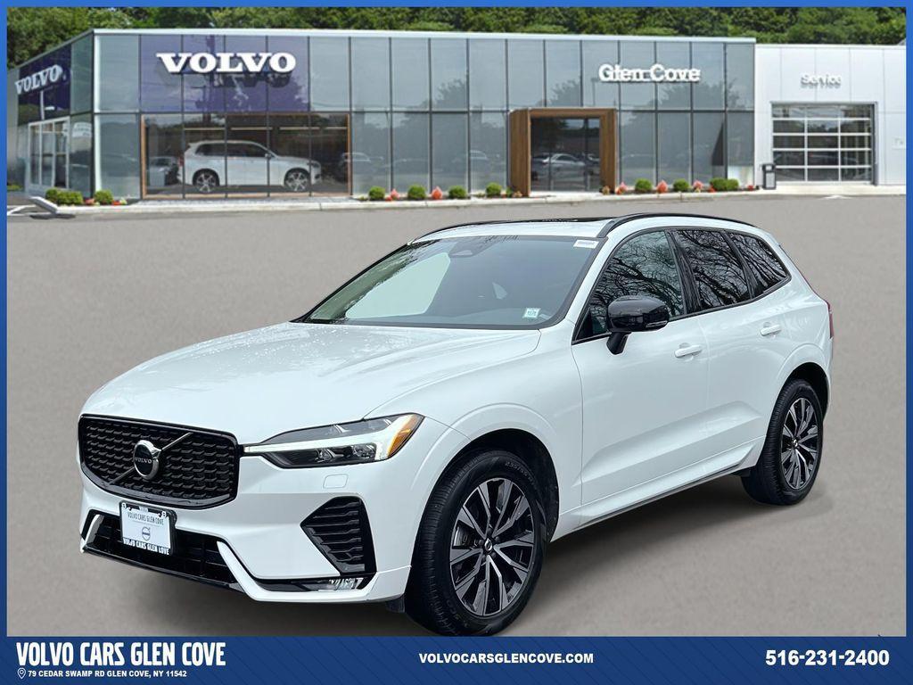 Volvo XC60 2024
