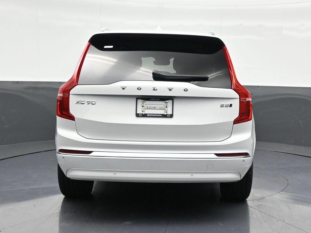 Volvo XC90 2024