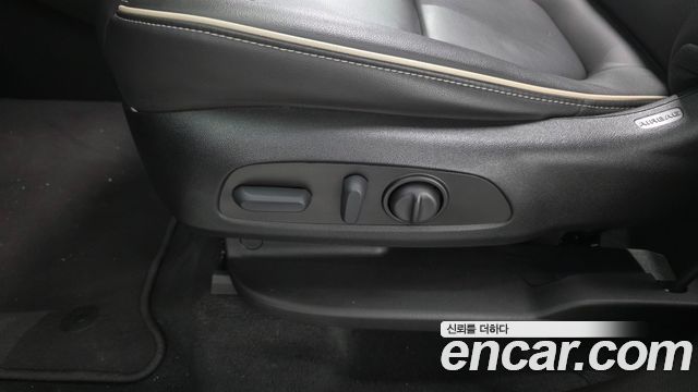 Chevrolet Traverse 2023