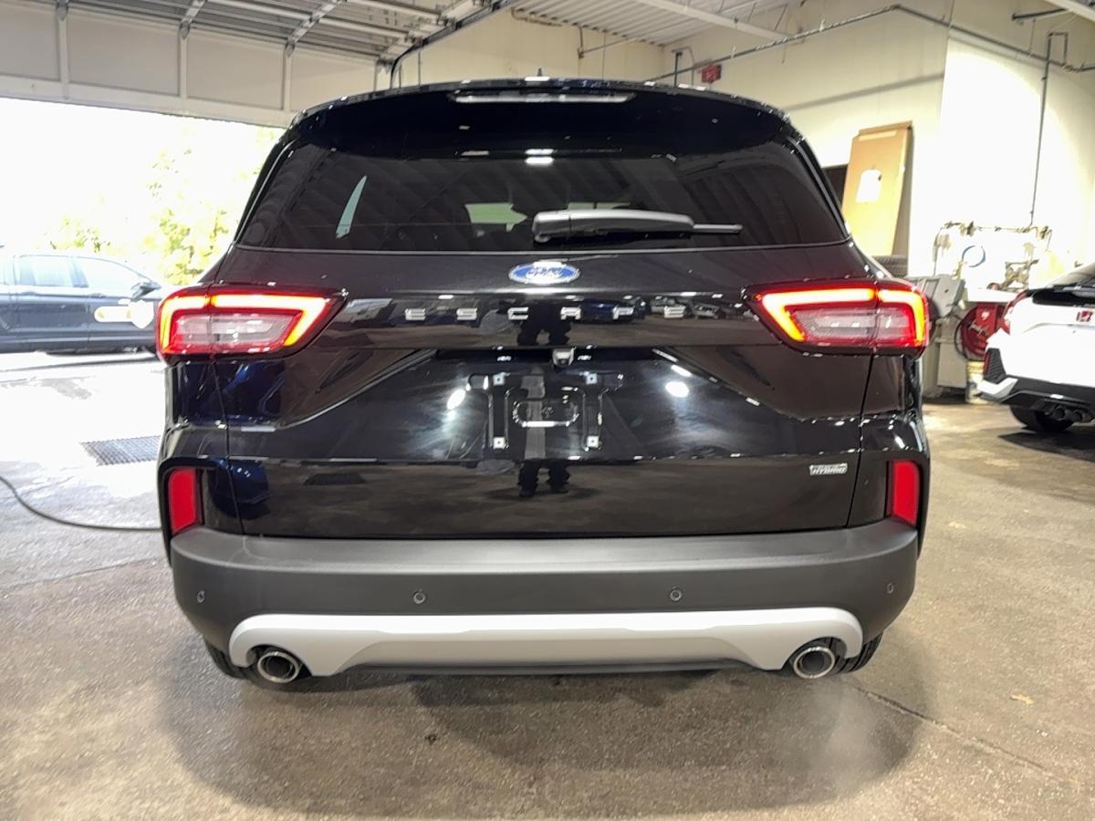 Ford Escape 2024