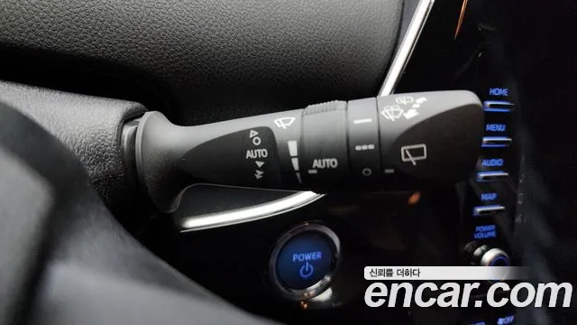 Toyota Prius 2022