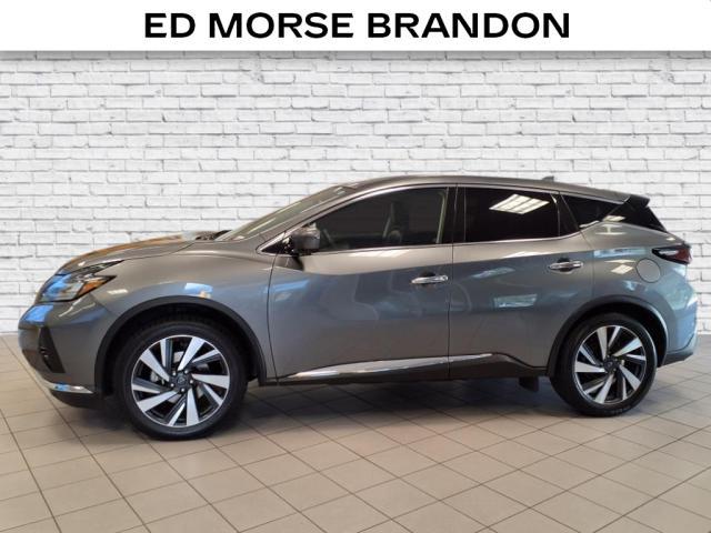 Nissan Murano 2023
