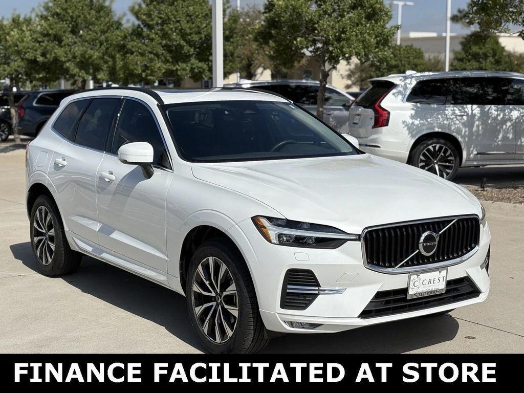 Volvo XC60 2023