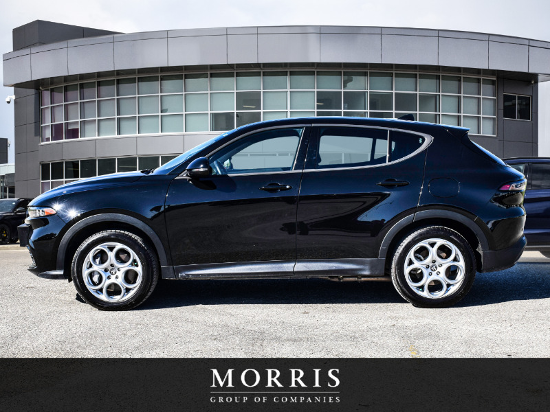 Alfa Romeo Tonale 2024