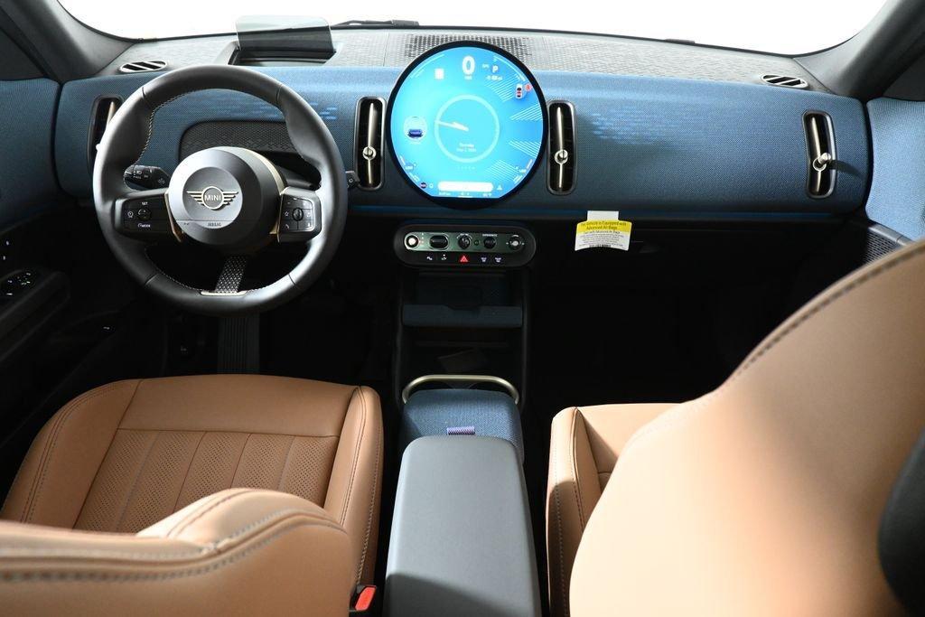 Mini Countryman 2025
