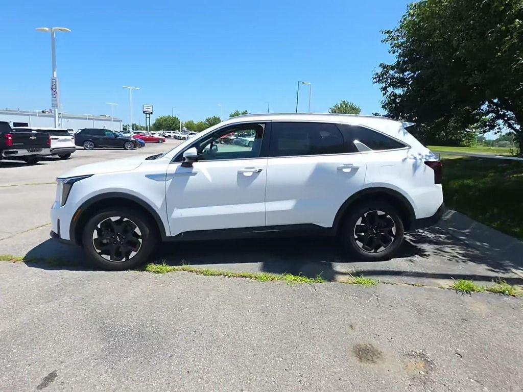Kia Sorento 2024