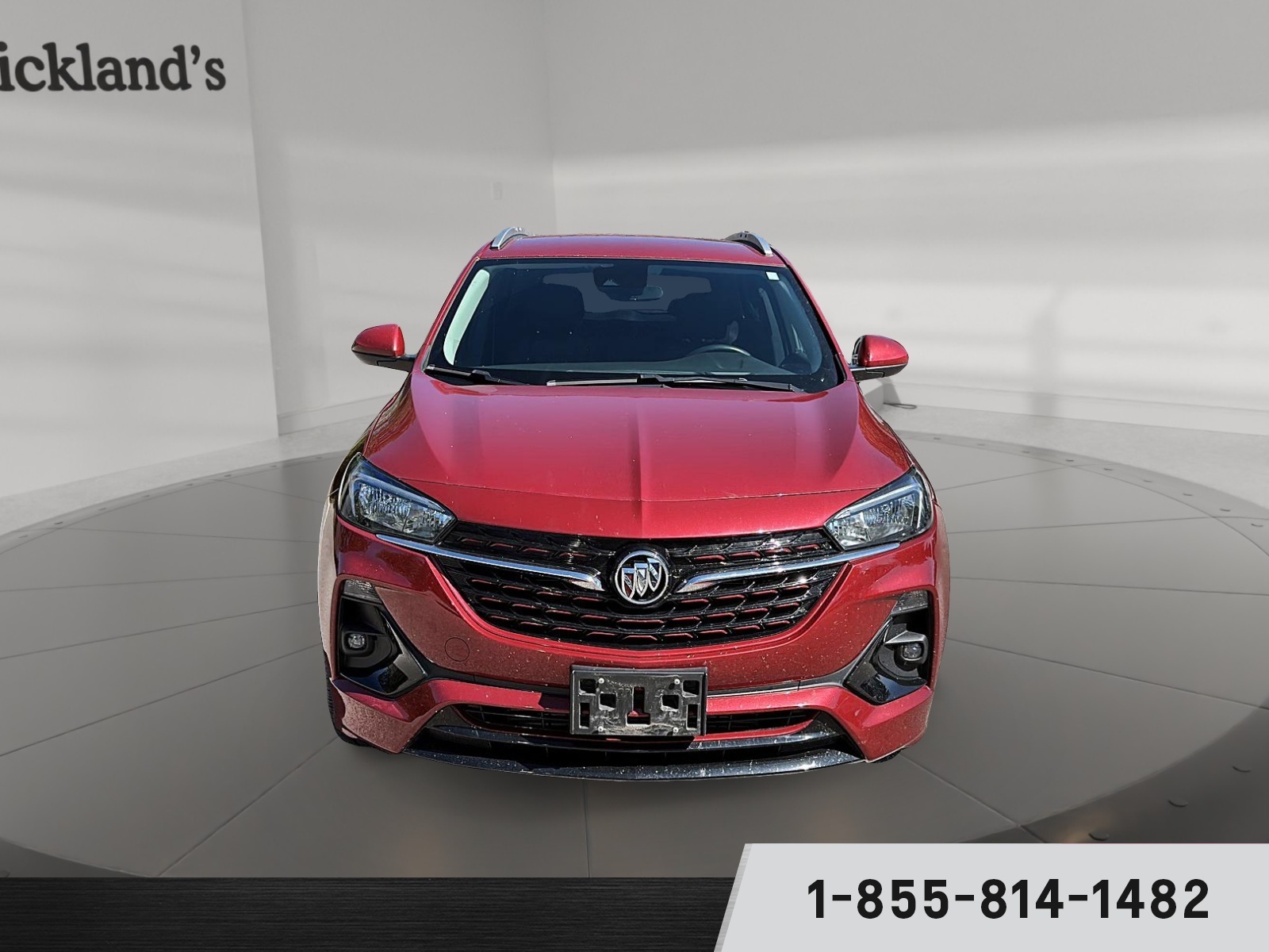 Buick Encore 2021
