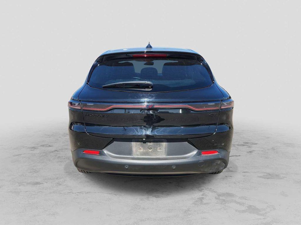 Dodge Hornet 2024