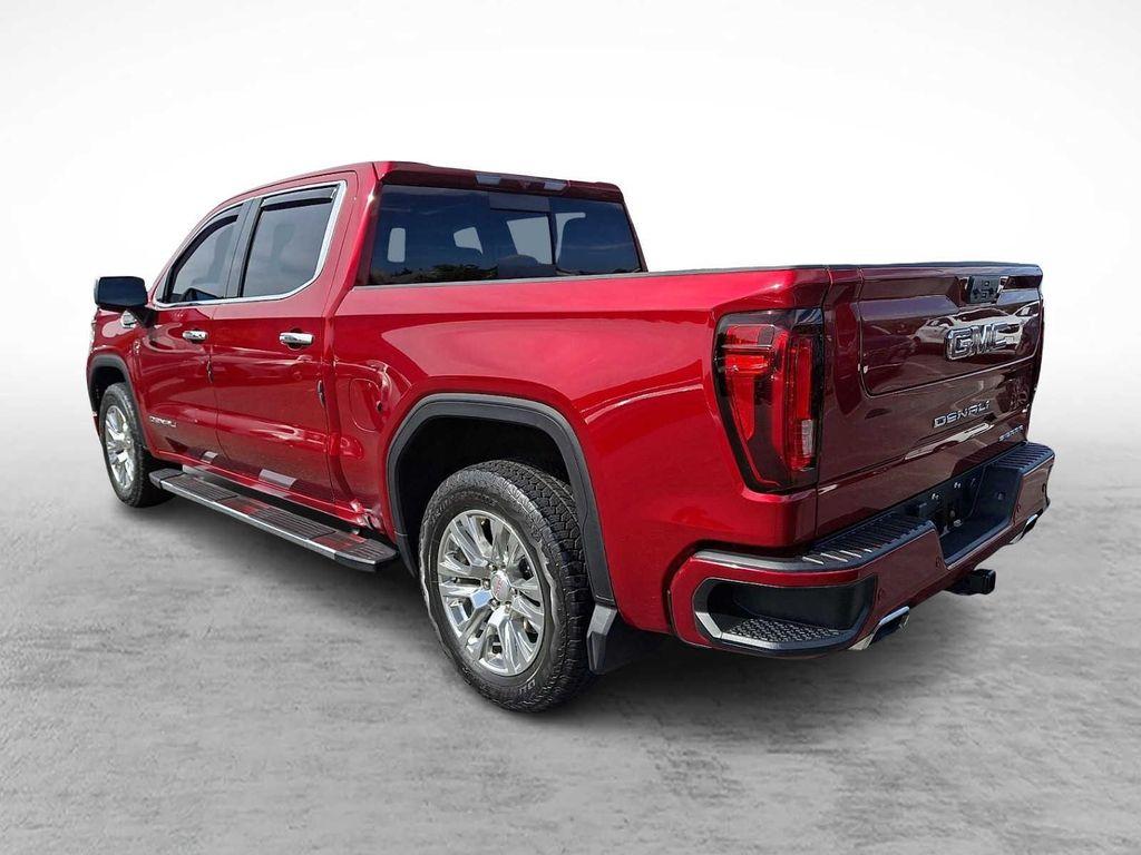 GMC Sierra 2023