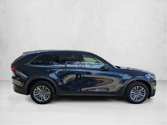 Mazda CX-90 2025