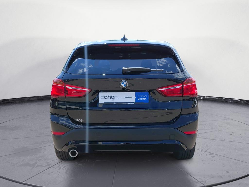 BMW X1 2022