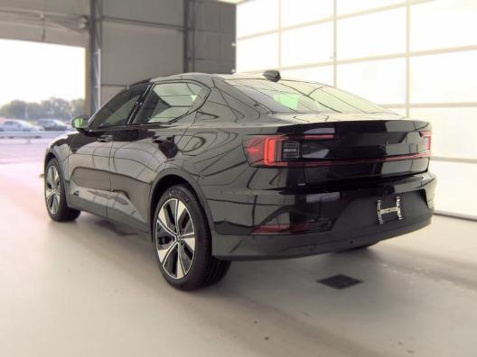 Polestar 2 2024