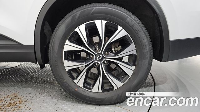 Renault QM6 2022