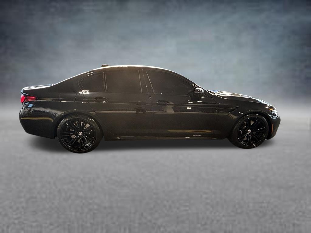 BMW M5 2023
