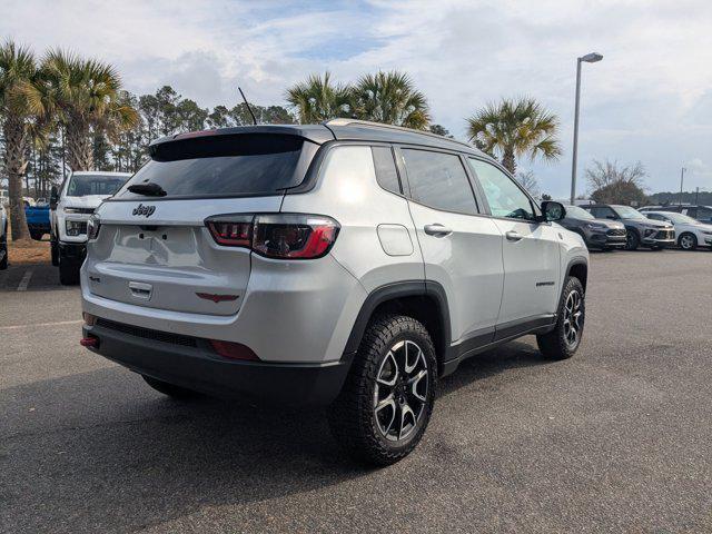 Jeep Compass 2024