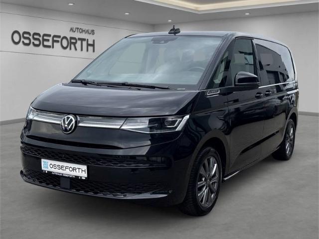 Volkswagen T7 MULTIVAN 2024