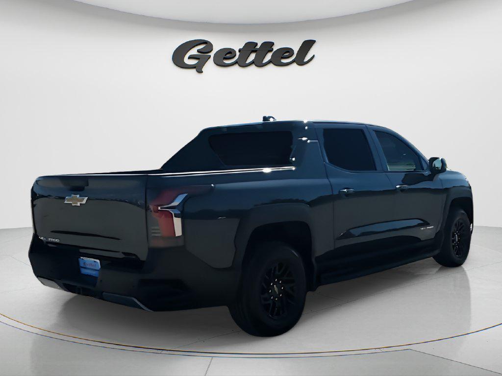 Chevrolet Silverado 2026